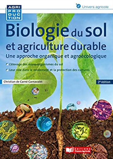 Biologie du sol