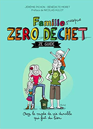 Zero déchet famille
